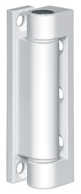 SIMONSWERK Aufschraubband SIKU® K 3281 WF, mit Stiftsicherung, Stahl