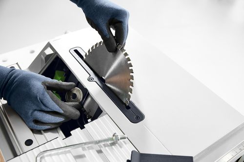 FESTOOL Kreissägeblatt-Set KSB-SORT/3 W/L/A 168x1,8 578568