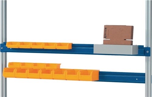 Halteschiene