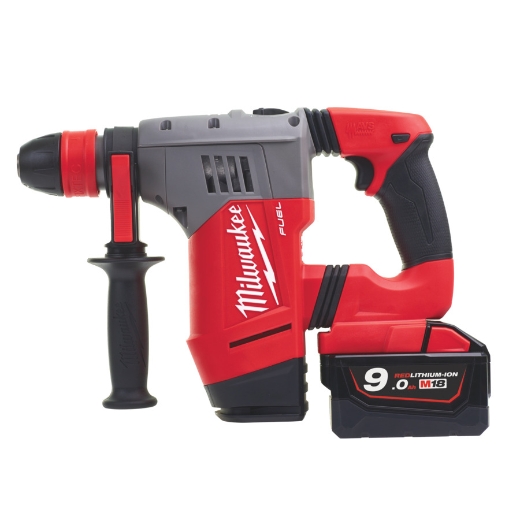 MILWAUKEE M18 Bohrhammer SDS-Plus