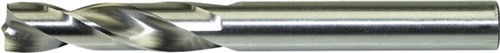 PROMAT Schweißpunktbohrer D.8xGesamt-L.79mm HSS-Co Schaftausf.8mm PROMAT