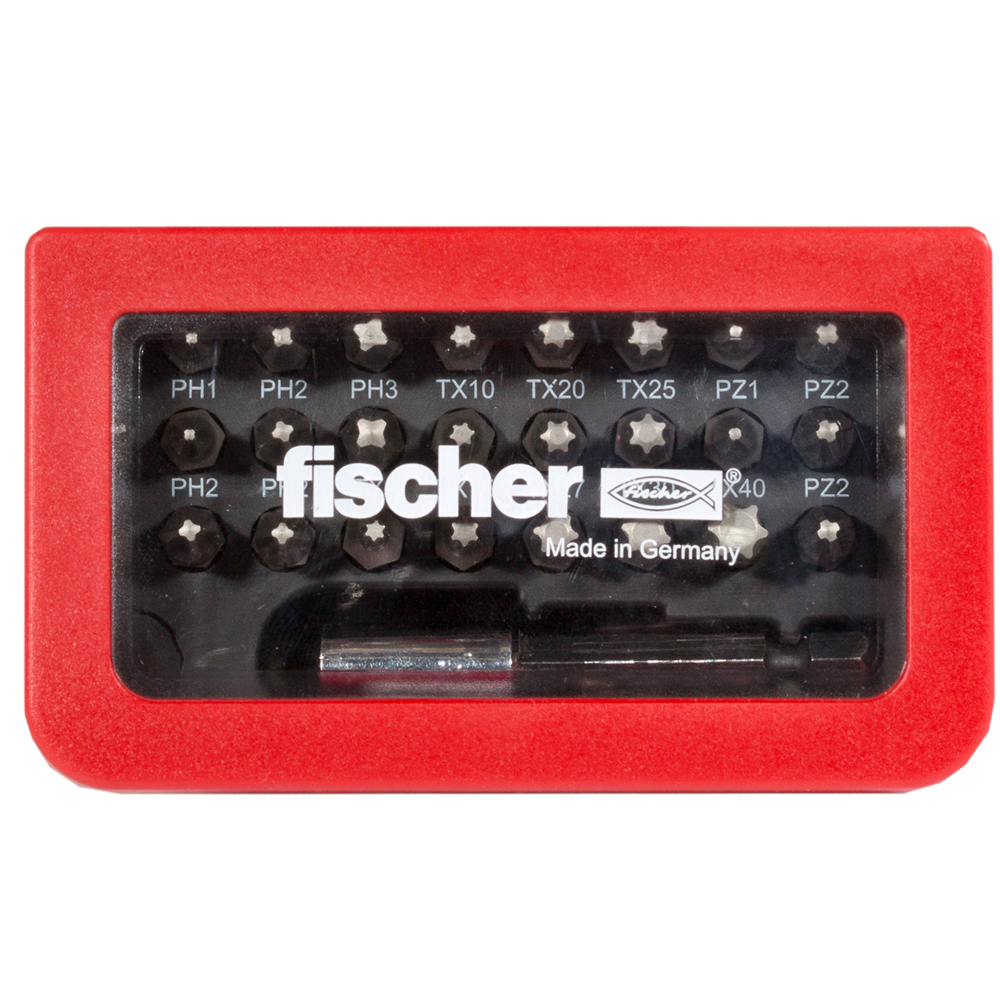 FISCHER Bit-Sets