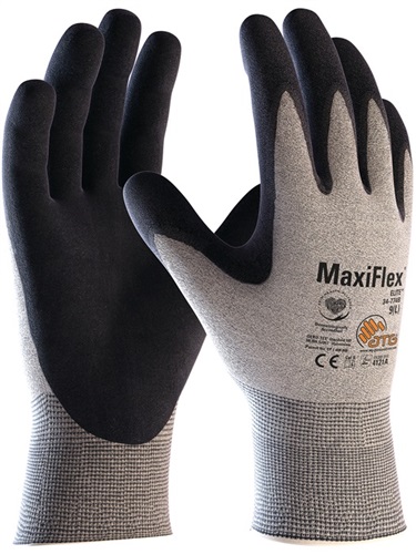 ATG Handschuhe MaxiFlex® Elite™ 34-774B ATG