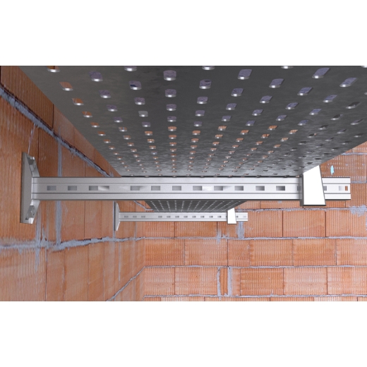 FISCHER Innengewindeanker FIS E 11x85 M8 R