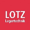 LOTZ Stehhilfe Integralschaum Sitz-H.645-825mm STA schwarz Lotz