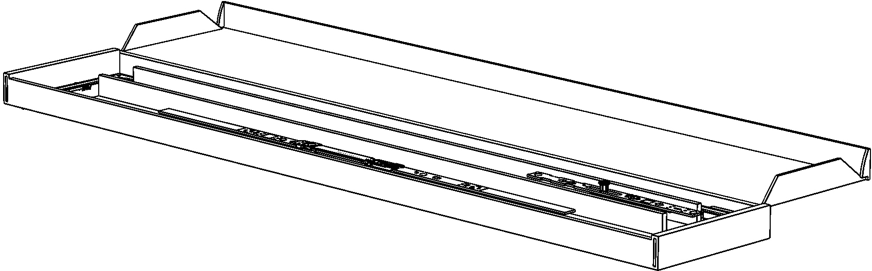 WINKHAUS Stulpflügelgetriebe SPKT.RC-N, Stahl, WINKHAUS Stulpflügelgetriebe SPKT.RC-N, Stahl,