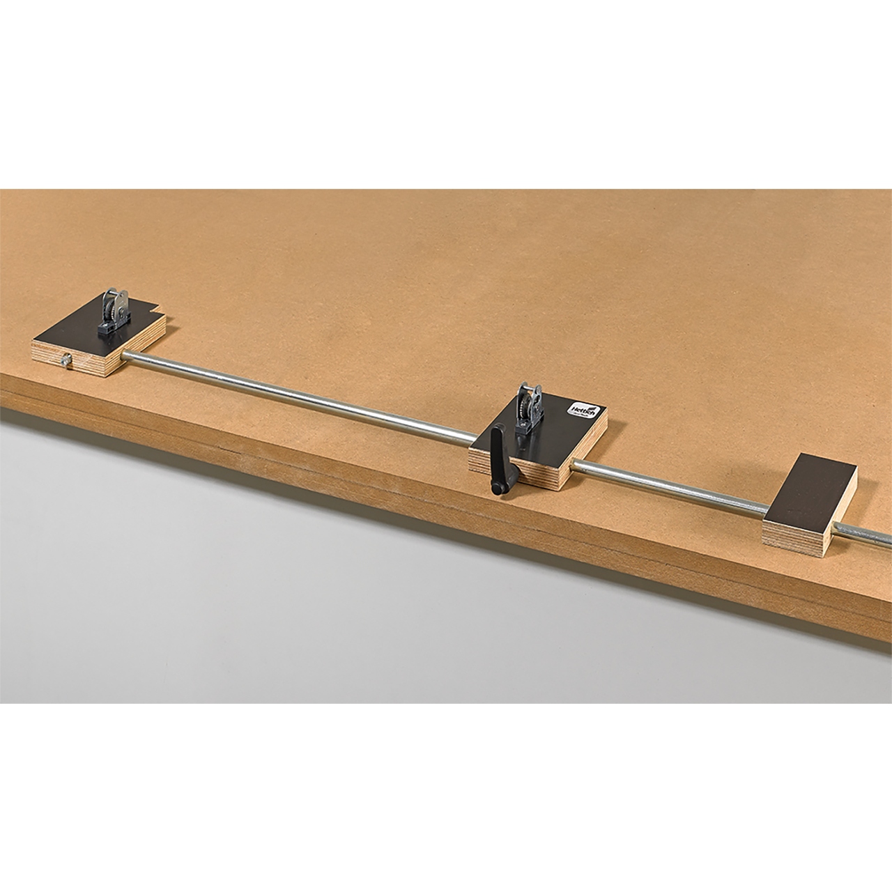 HETTICH Erweiterungsset ArciFit 100, 9184696