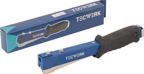 TECWERK Hammertacker Typ 11/140 (G)/6-10 TECWERK