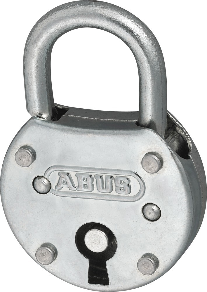 ABUS Vorhangschloss 465Z, Wetterfest, Stahl ABUS Vorhangschloss 465Z, Wetterfest, Stahl