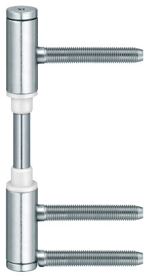 SIMONSWERK Rahmenteil VARIANT® VG 4400UB, Stahl SIMONSWERK Rahmenteil VARIANT® VG 4400UB, Stahl