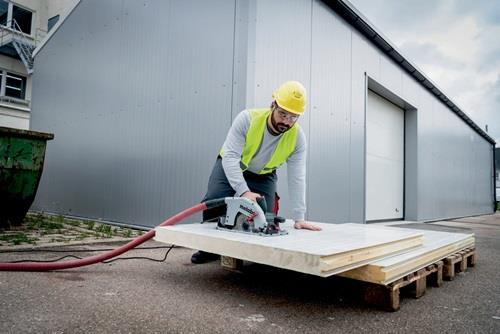 METABO Kreissägeblatt steel cut classic D165xDicke1,6xBohrung20mm FZFA