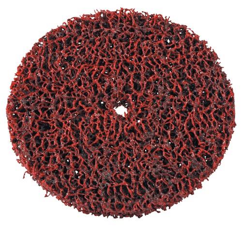 PROMAT Grobreinigungsscheibe Heavy Duty Ø150x13mm coarse Bohr.13mm PROMAT