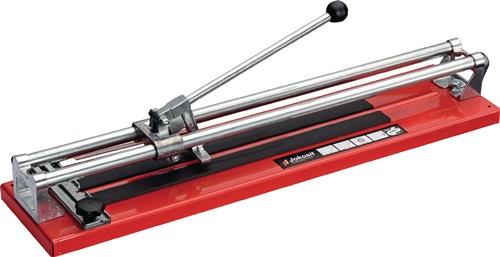 JOKOSIT Fliesenschneidmaschine JOKOSIT BASIC CUT 154 W L600xD22mm incl.HM-Rad JOKOSIT