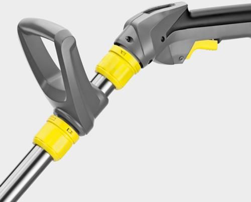 KÄRCHER Waschsauger Puzzi 10/1 Edition 74l/s 254/25,4mbar/kPabar 10l KÄRCHER