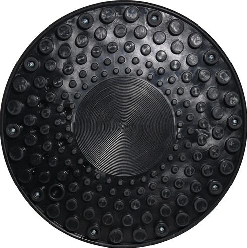 TOPSTAR Stehhilfe Kunstleder Sitz-H.570-770mm STA schwarz TOPSTAR TOPSTAR Stehhilfe Kunstleder Sitz-H.570-770mm STA schwarz TOPSTAR