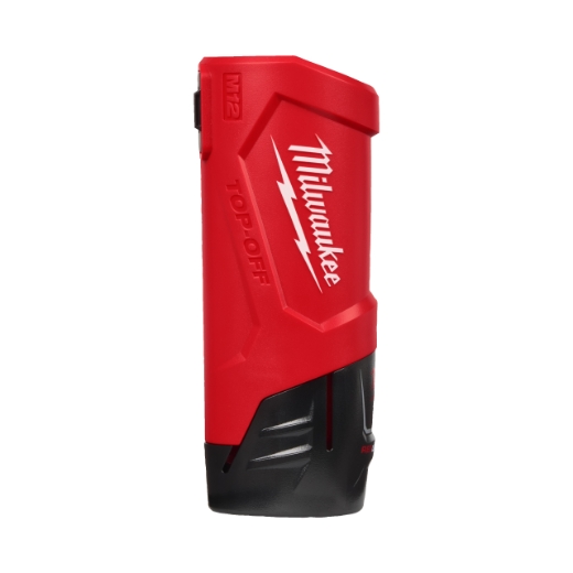 MILWAUKEE M12™ Ladegerät-Set M12TC2-0