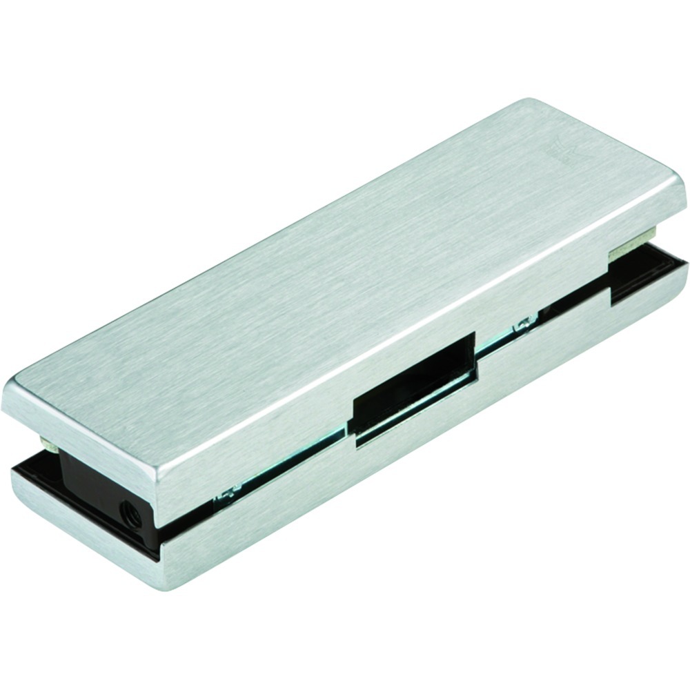 DORMA GLAS Ganzglas Gegenkasten GK 30, 03.230, Aluminium DORMA GLAS Ganzglas Gegenkasten GK 30, 03.230, Aluminium