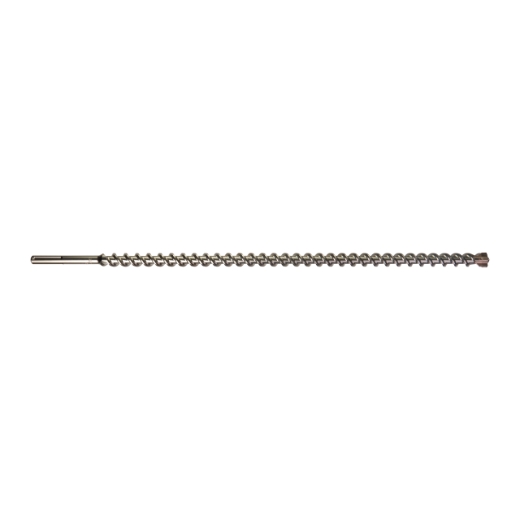 MILWAUKEE 30 x 920 mm, SDS-Max 4-Schneiden Hammerbohrer SDS-Max