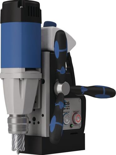 BDS Kernbohrmaschine MAB 100 K max.32mm (HSS)/ max.32mm (HM) 13mm 1050 Watt