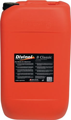 DIVINOL Betontrennmittel B Classic farblos-gelblich 30l Kanister DIVINOL