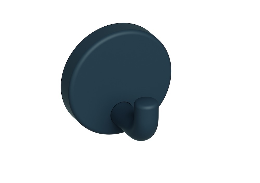 HEWI Wandhaken 801.90B010, Polyamid, 801.90B010 92