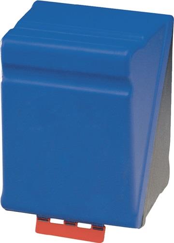 GEBRA Sicherheitsaufbewahrungsbox SecuBox – Maxi blau L236xB315xH200ca.mm GEBRA