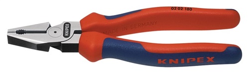 Kraftkombizange KNIPEX