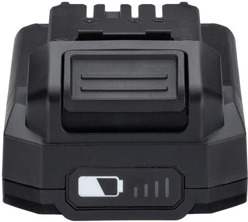 HAZET Akku 9500-025 18V 2,5Ah HAZET