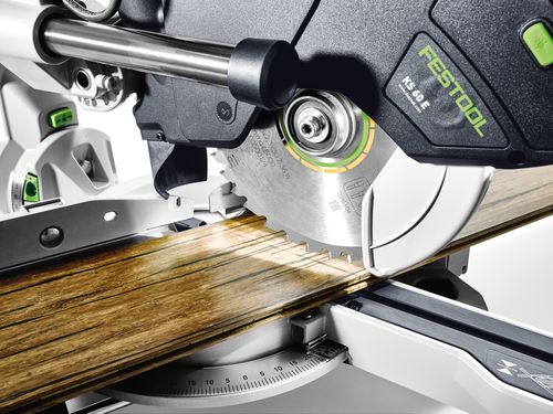 FESTOOL Kapp-Zugsäge KAPEX KS 60 E-Set 561728