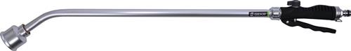 GEKA Gießgerät Easy Rain Leichtmetall/MS/Kunststoff Stecksystem 60cm GEKA
