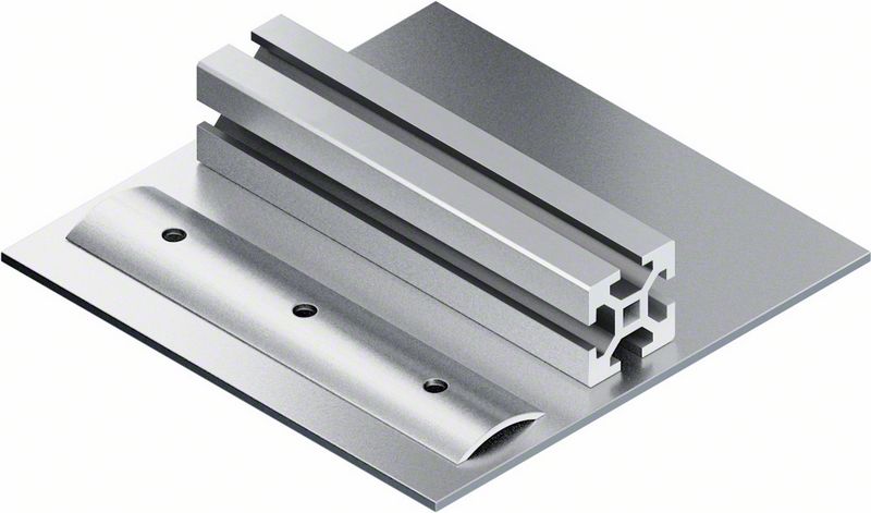 BOSCH EXPERT 'Multi Material' T 367 XHM Stichsägeblatt, 10 Stück