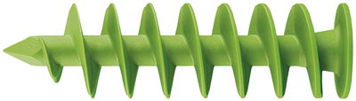 FISCHER Dämmstoffdübel FID Green 90 FISCHER Dämmstoffdübel FID Green 90