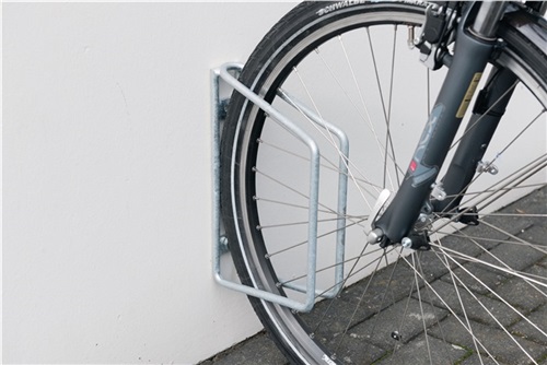 Fahrradklemmbügel WSM