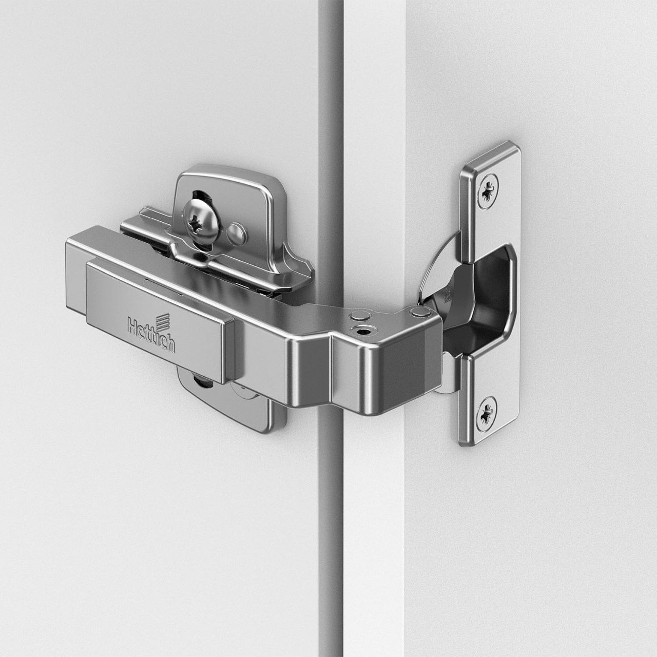 HETTICH Intermat Winkelscharnier W90 (Intermat 9936 W90), 77708 HETTICH Intermat Winkelscharnier W90 (Intermat 9936 W90), 77708