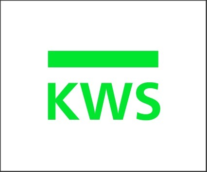 KWS Handlaufstütze 4590, Aluminium