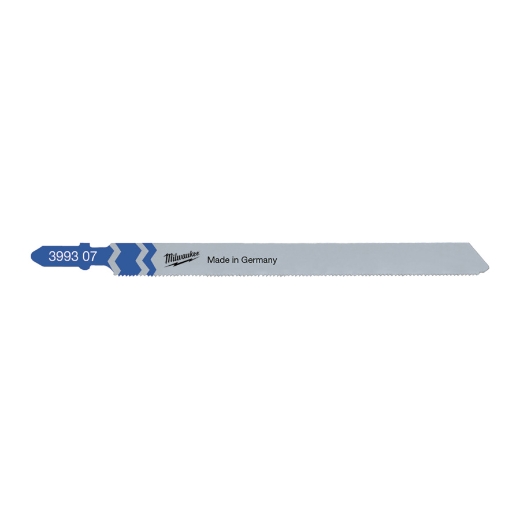 MILWAUKEE 105 x 1 mm T318A Stichsägeblatt Metall