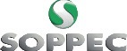 SOPPEC Baustellenmarkierspray Pro Marker weiß 500 ml Spraydose SOPPEC