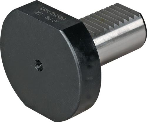 TECWERK Verschlussstopfen Z2 DIN 69880 VDI30 STA TECWERK