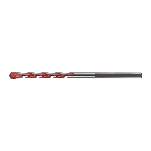 MILWAUKEE 5,5 x 100 mm Premium-Betonbohrer Rundschaft