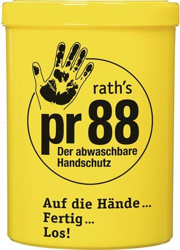 PR88 Hautschutzcreme pr88 1l PR88