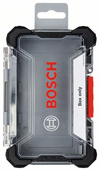 BOSCH Leerer Koffer M, 1 Stück