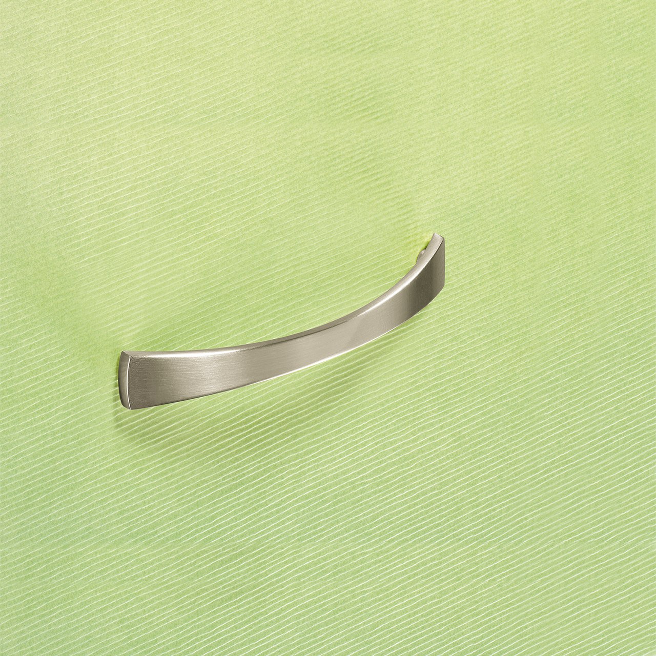 HETTICH Griff Parma, •–• 128, L 138 mm, B 17 mm, H 25 mm, Verchromt glanz, 9113468 HETTICH Griff Parma, •–• 128, L 138 mm, B 17 mm, H 25 mm, Verchromt glanz, 9113468