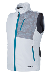 MAKITA Akku-Klimaweste DFV210Z2XL