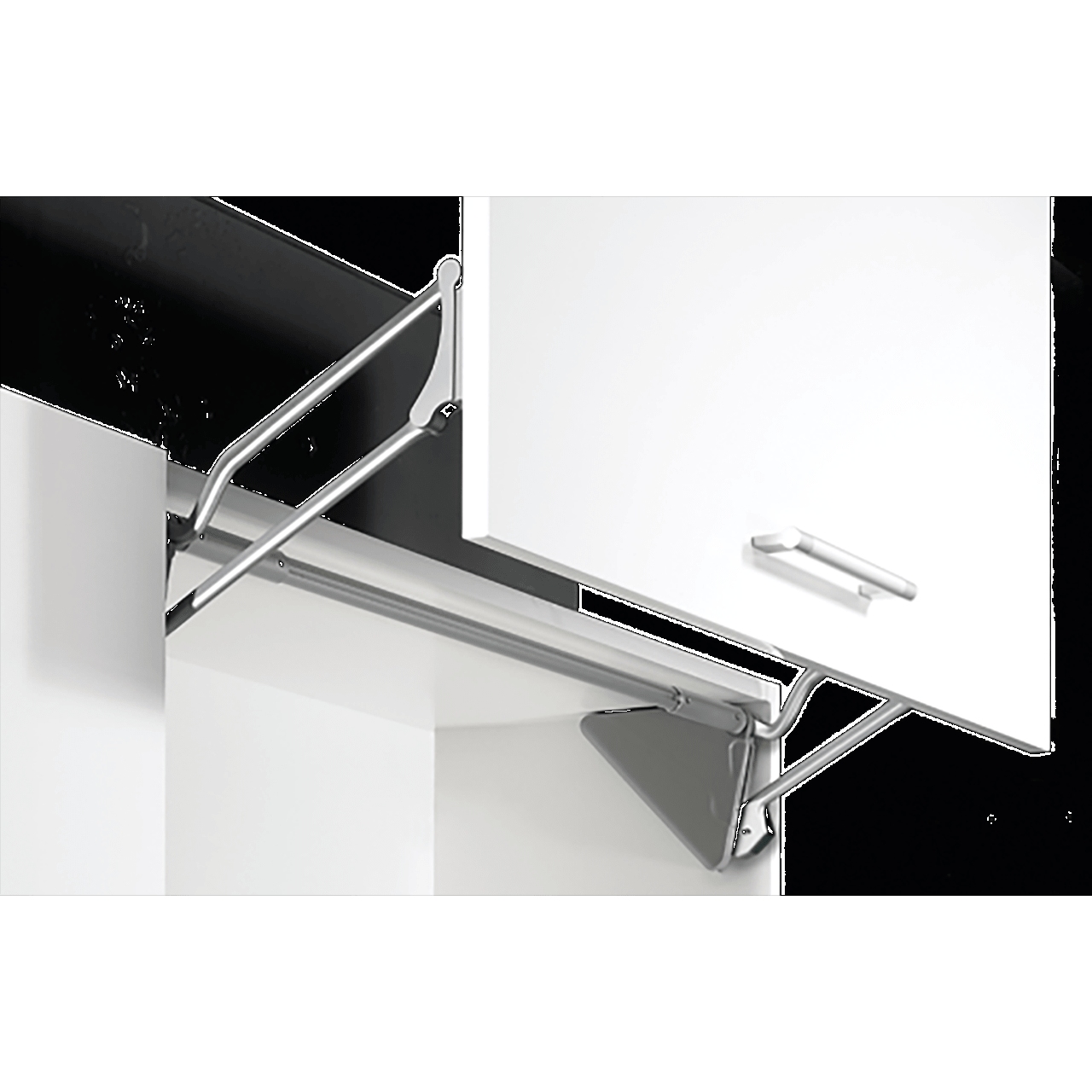 HETTICH Hochlift-Beschlag Lift Advanced HL