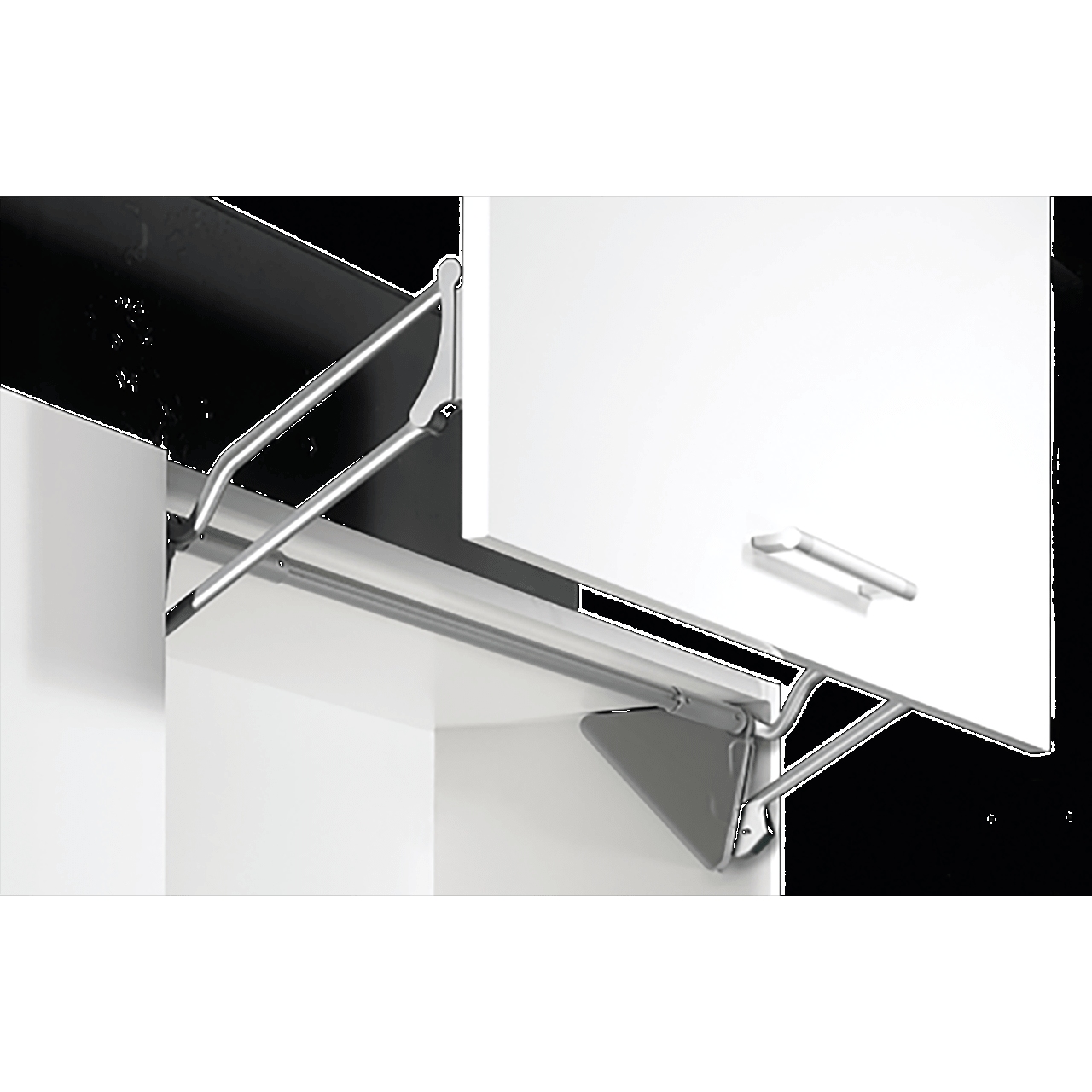 HETTICH Hochlift-Beschlag Lift Advanced HL,