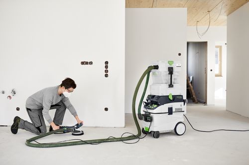 FESTOOL Absaugmobil CLEANTEC CTL 36 EI AC-RENOFIX 577891