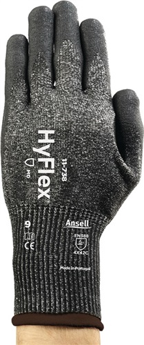 Schnittschutzhandschuhe HyFlex® 11-738 ANSELL