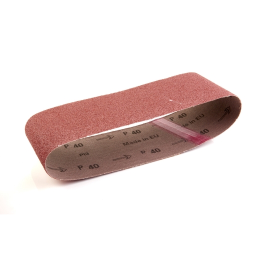 MILWAUKEE K40 Schleifband für Bandschleifer 100 x 620 mm