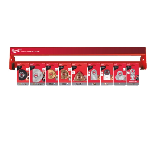 MILWAUKEE Multitool Starlock Spezial-Zubehör GALP 1 m Modul