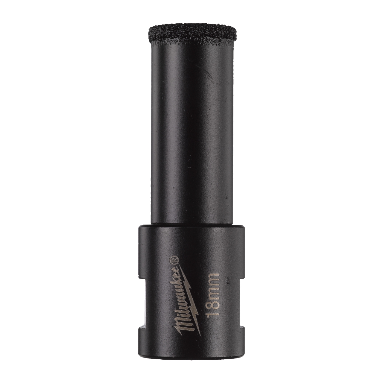 MILWAUKEE 18 mm Diamantbohrer DIAMOND MAX M14